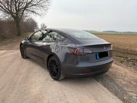 Gebraucht Tesla Model 3 Standard Range Plus 239 kW (325 PS) 2021 Limousine