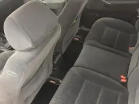Gebraucht VW Golf III 102 PS (75 kW) 1999 Orange Limousine