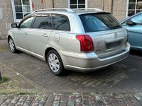 gebraucht Toyota Avensis 