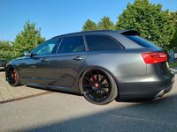 gebraucht Audi A6 3.0 TDI 230kW quattro tiptronic Avant -