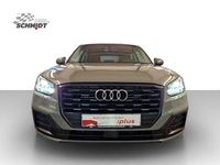 gebraucht Audi Q2 1.4 TFSI sport Optik-Paket