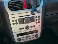 Używany Opel Corsa 80 KM (58 kW) 2006 Niebieski Hatchback