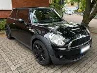 Occasion Mini Cooper S 174 ch (127 kW) 2010 Noir Citadine
