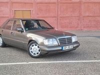 Gebraucht Mercedes E320 Sportline 220 PS (161 kW) 1995 Grau Limousine