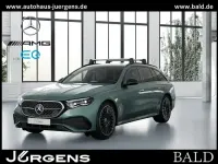 Usata Mercedes E450 AMG 367 CV (269 kW) 2025 Verde Station wagon