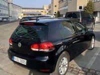 Gebraucht VW Golf VII Style 105 PS (77 kW) 2012 Limousine