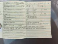 Gebraucht Opel Astra 2000 Grau Kombi