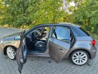 Gebraucht Audi A1 95 PS (69 kW) 2016 Andere farben Kleinwagen