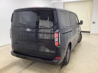Gebraucht Ford Tourneo Titanium 136 PS (100 kW) 2025 Schwarz Van / Kleinbus