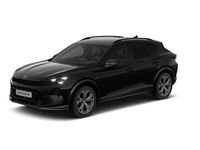 Gebraucht Cupra Formentor 150 PS (110 kW) 2025 Schwarz SUV