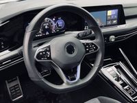 gebraucht VW Golf GTE 1.4 eHybrid Sondermodell Black Edition