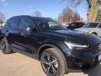 Gebraucht Volvo XC40 Plus 197 PS (144 kW) 2024 Schwarz SUV