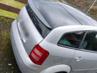 Usata Audi A2 75 CV (55 kW) 2005 Argento Utilitaria