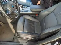 Gebraucht BMW X4 M Sport 234 PS (172 kW) 2017 Schwarz SUV