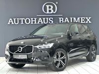 gebraucht Volvo XC60 T8 AWD*R-DESIGN*PANO*R-KAMERA*BLIS*20TKM