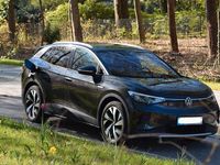 Second-hand VW ID.4 Pro Performance 150 kW (204 CP) 2021 Gri SUV