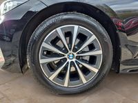 Gebraucht BMW 320 Shadowline 184 PS (135 kW) 2023 Schwarz uni Kombi