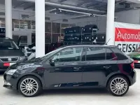 Gebraucht Skoda Fabia Cool Plus 143 PS (105 kW) 2021 Schwarz Kleinwagen