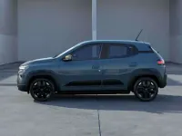 Neu Dacia Spring Extreme 30 kW (41 PS) 2026 Schieferblau (blau) Kleinwagen