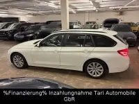 Gebraucht BMW 318 Shadowline 136 PS (100 kW) 2019 Andere Kombi