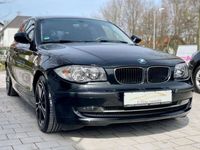 gebraucht BMW 118 d 5-türig Advantage 8-Fach/Klimaaut/TÜV 06.25