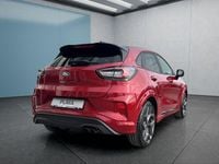 Gebraucht Ford Puma ST 160 PS (117 kW) 2025 Rot SUV