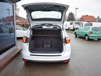 gebraucht Ford C-MAX 1.0 EcoBoost Start-Stopp-System Trend Klima beheiz