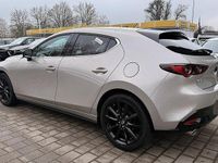 Neu Mazda 3 Nagisa 140 PS (102 kW) 2025