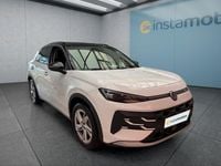 Gebraucht VW T-Roc 150 PS (110 kW) 2026 Weiß SUV