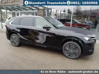 Neu Mazda CX-80 Homura-Line 327 PS (240 kW) 2026 SUV