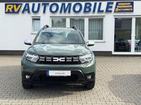 Second-hand Dacia Duster Expression 131 CP (96 kW) 2023 Verde SUV