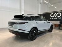 Gebraucht Land Rover Range Rover Velar SE Dynamic 204 PS (150 kW) 2025 Grau SUV