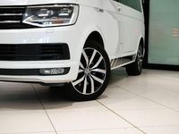 Gebraucht VW T6 Edition 2017 Andere Van