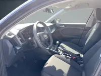 Gebraucht Audi A1 110 PS (80 kW) 2022 Blau SUV