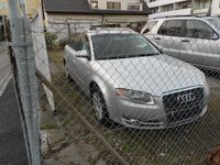 gebraucht Audi A4 2.0 TDI Kombi