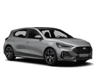 Gebraucht Ford Focus ST-Line X 2025 Silber