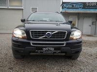Gebraucht Volvo XC90 185 PS (136 kW) 2010 Blau SUV