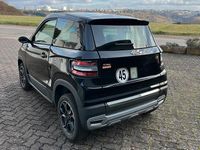 Gebraucht Ligier JS60 2020 Schwarz