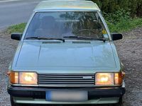 Usata Mazda 323 1984 Utilitaria