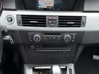 Używany BMW 320 177 KM (130 kW) 2009 Czarny Kombi