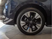 Nuova VW Multivan 2026 Bianco Monovolume