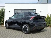 Neu MG MG4 EV 125 kW (170 PS) 2025 Pebble black Kleinwagen