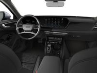 Gebraucht Audi A5 Ambiente 150 PS (110 kW) 2025 Silber Kombi