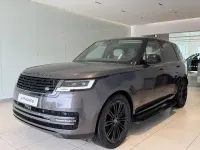 Gebraucht Land Rover Range Rover 351 PS (258 kW) 2024 Grau SUV