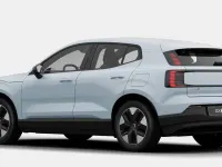 Neu Volvo EX30 Core 200 kW (272 PS) 2026 Schwarz SUV