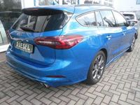 Gebraucht Ford Focus ST-Line 116 PS (85 kW) 2025 Dynamicblau Kombi