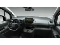 Neu Opel Combo 131 PS (96 kW) 2026 Weiß Van / Kleinbus