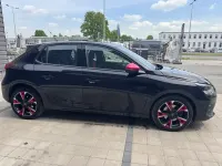 Gebraucht Opel Corsa 101 PS (74 kW) 2021 Schwarz Kleinwagen