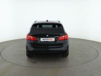 gebraucht BMW 218 Active Tourer 2er i Advantage, Benzin, 13.490 €