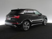 Gebraucht Audi Q5 S-Line 367 PS (269 kW) 2023 Schwarz / mythosschwarz SUV